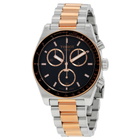 Tissot PR516 Chronograph Quartz Black Dial Mens Watch T1494172205101