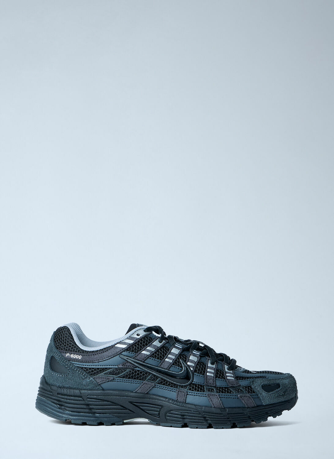 Nike P-6000 Suede Sneakers