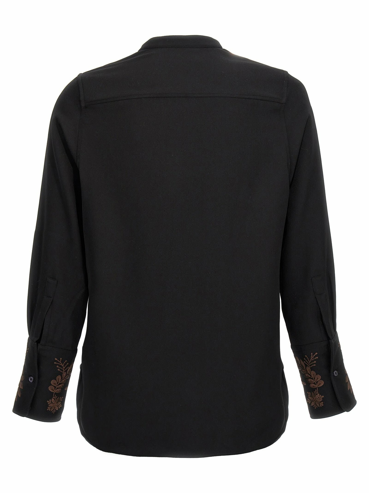 Wales Bonner cairo Blouse