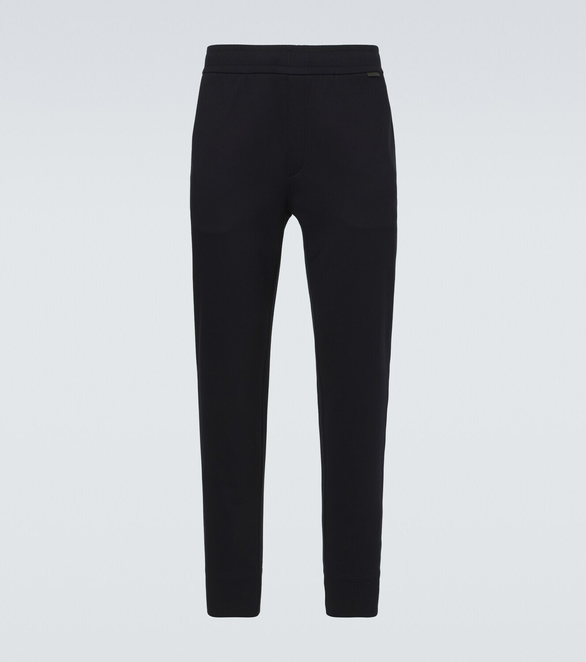 Moncler Cotton-blend sweatpants
