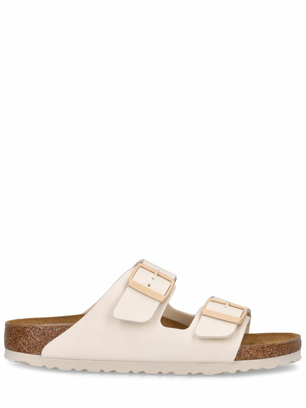 Photo: BIRKENSTOCK - Arizona Birkoflor Sandals