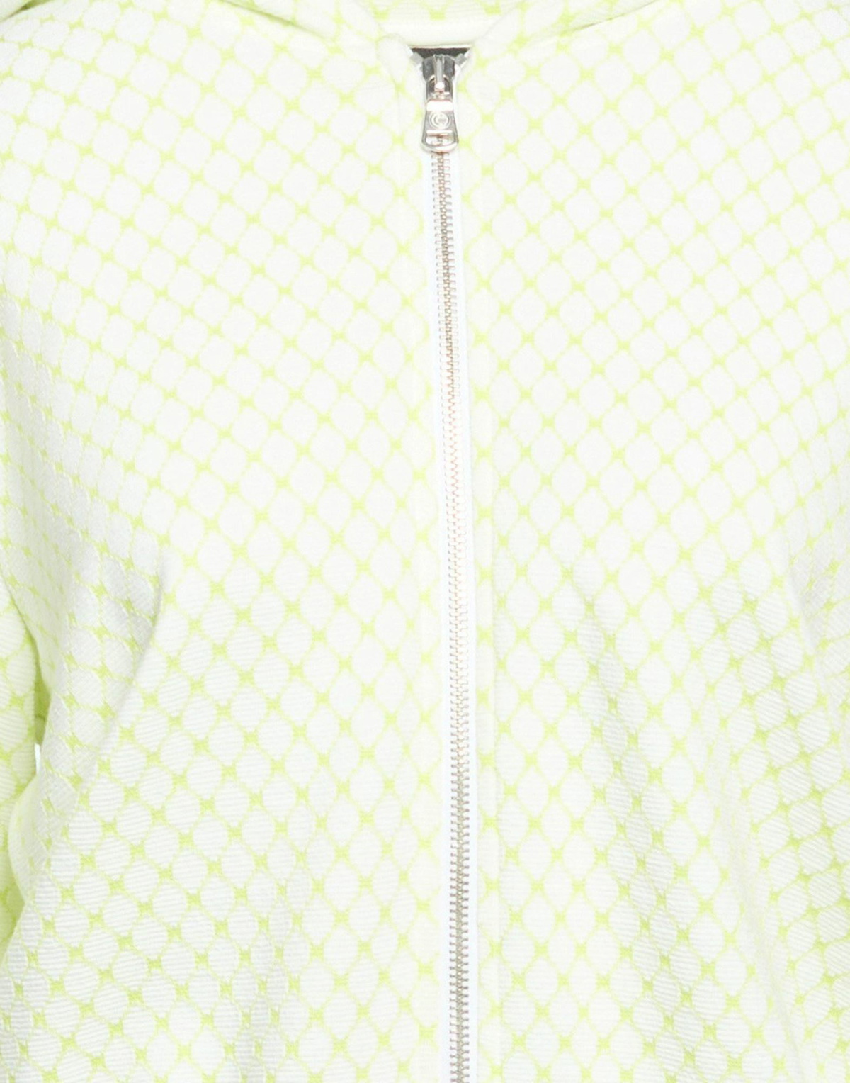 Colmar Womens Sweatshirt Lime in Green