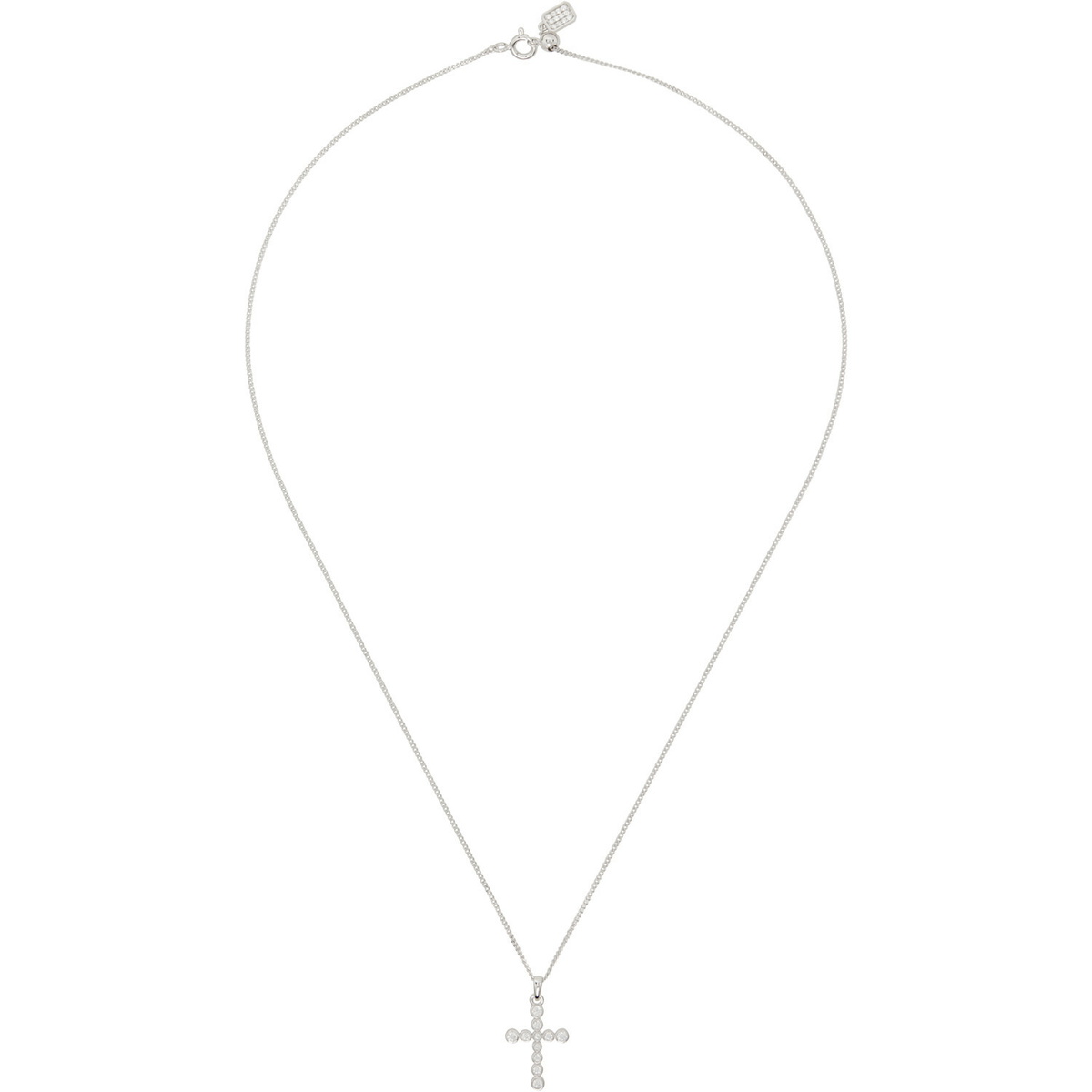 Numbering #3729 Necklace