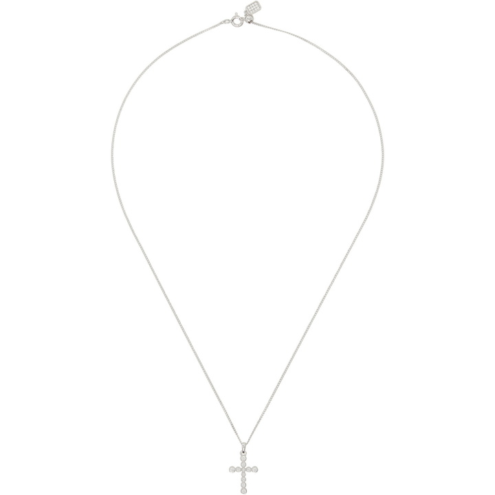 Photo: Numbering #3729 Necklace