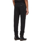 Diesel Black P-Gary Lounge Pants