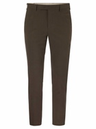 PT Torino Dieci - Cotton Trousers