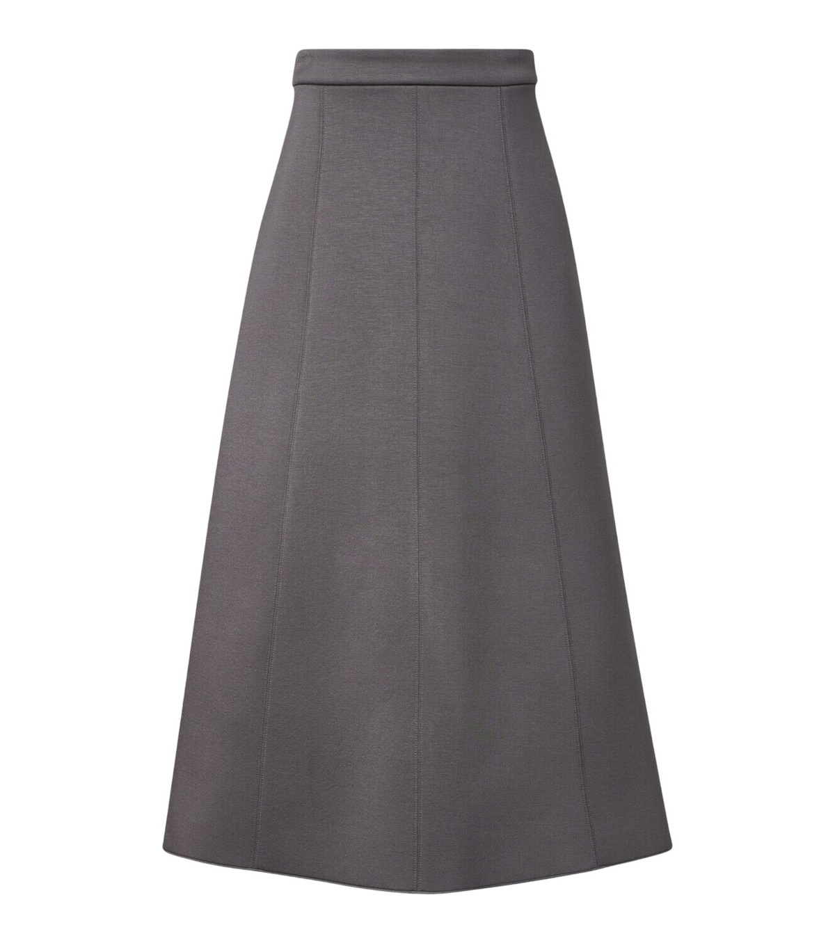 S Max Mara Black Midi Skirt S Max Mara