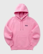 The New Originals CATNA HOODIE pink Mens Hoody