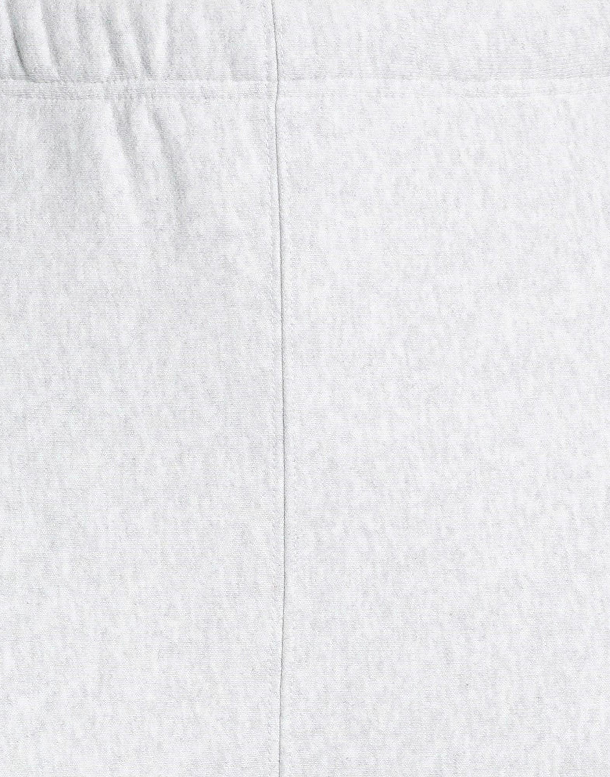Champion Reverse Weave Womens Pants Light in Grey