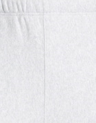 Champion Reverse Weave Womens Pants Light in Grey
