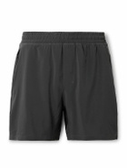 Lululemon - Pace Breaker 5'' Straight-Leg Recycled-Swift™ Shorts - Gray