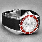 Revue Thommen Diver Automatic Silver Dial Mens Watch 17571.2826