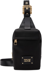 Versace Jeans Couture Black Couture 1 Bag