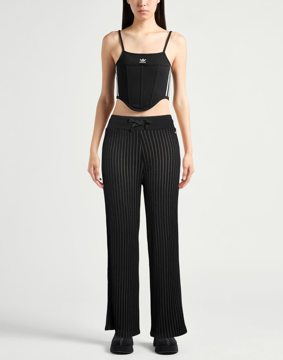 Colmar Womens Pants in Black