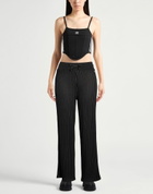 Colmar Womens Pants in Black
