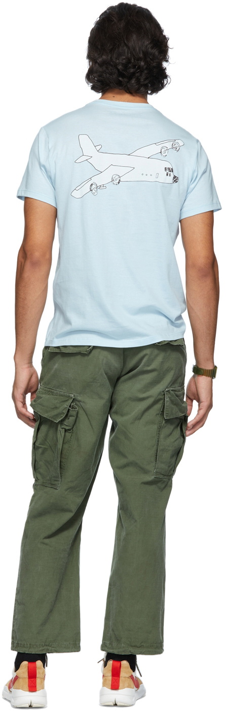 Tom Sachs Hercules T-Shirt