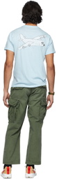 Tom Sachs Hercules T-Shirt