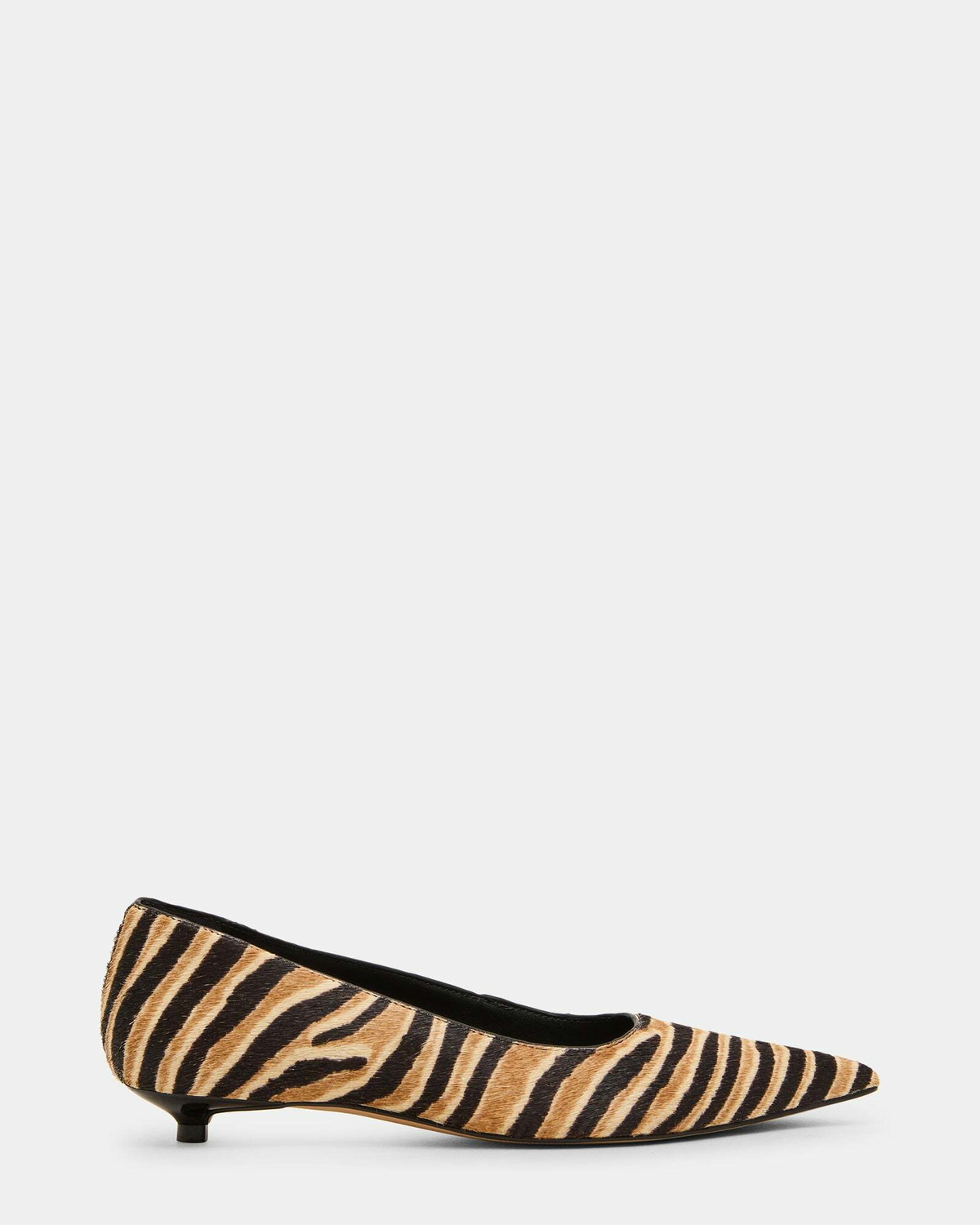 Steve Madden Ardyn-H Heels in Tiger