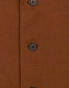 Vtmnts Womens Blazer in Brown