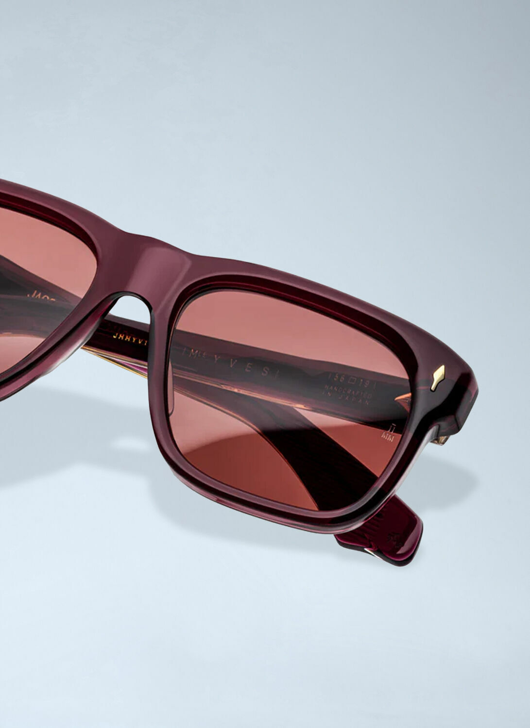 Jacques Marie Mage Yves 250 Collector’s Edition Sunglasses