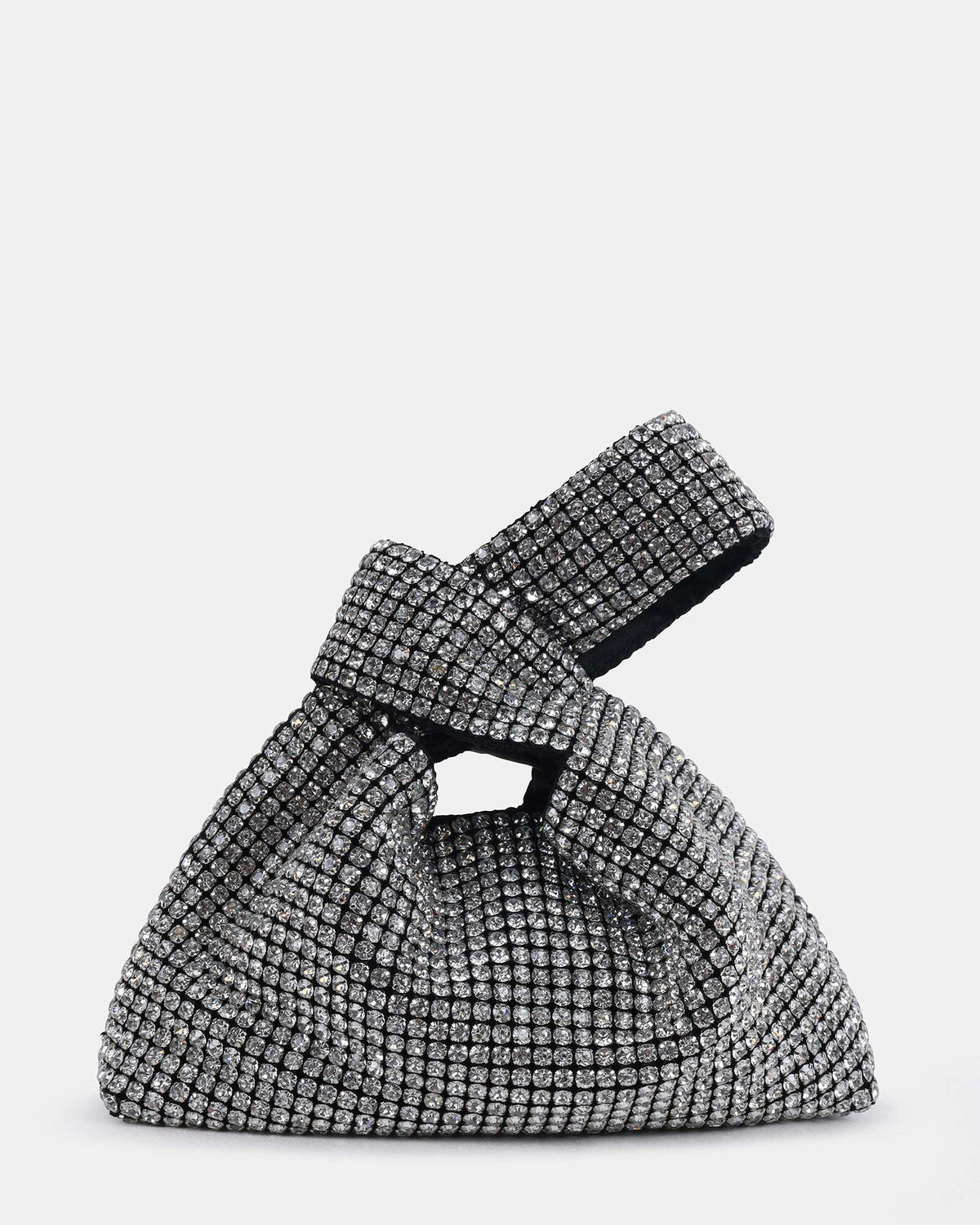 Steve Madden Beliana Bag in Silver