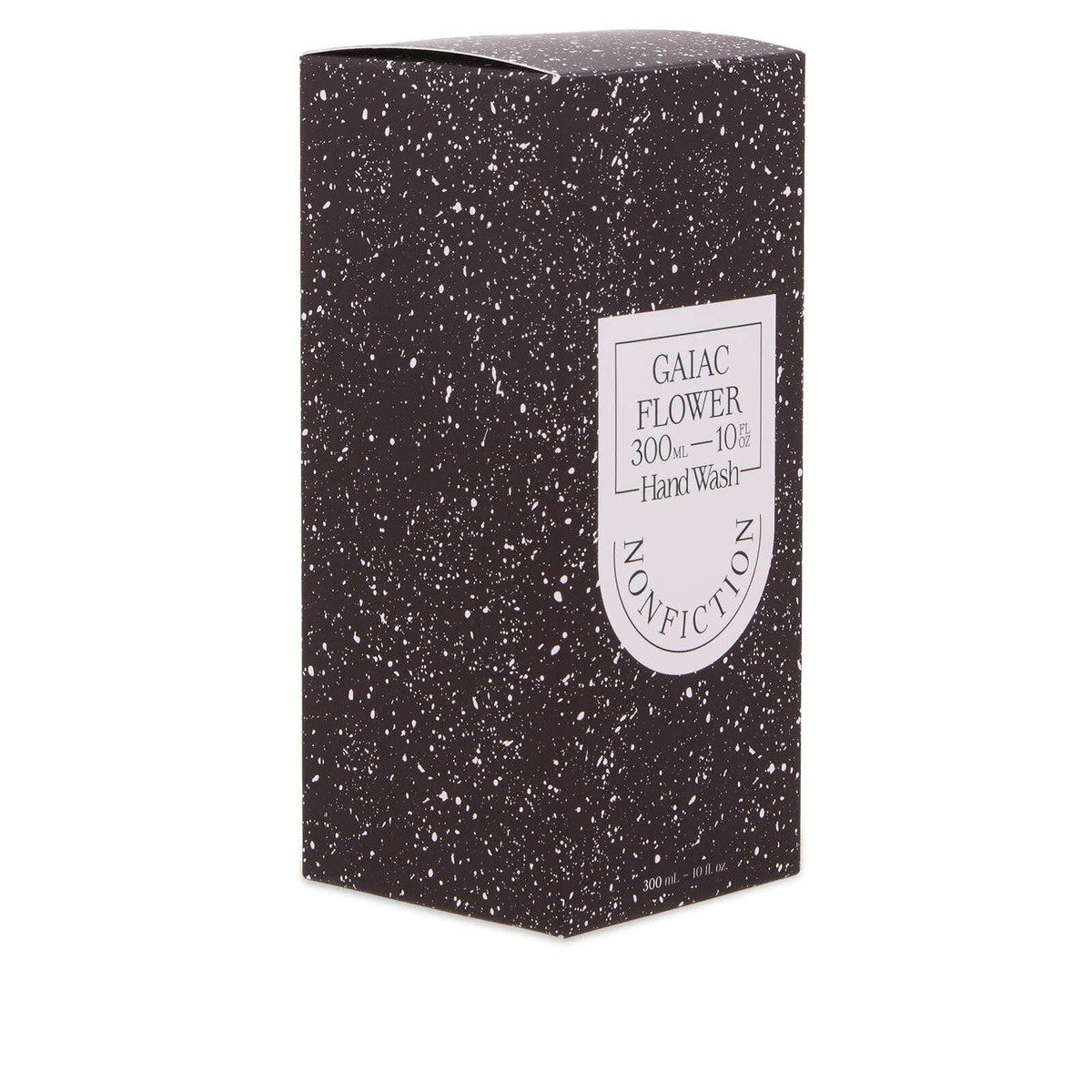 Nonfiction Gaiac Flower Hand Wash 
