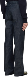KOZABURO Naby Dapper Jeans