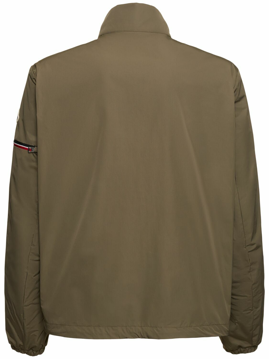 MONCLER Ruinette Tech Jacket Moncler