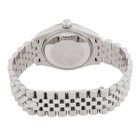 Rolex Datejust 31 Automatic Silver Dial Ladies Watch 278274WRJ