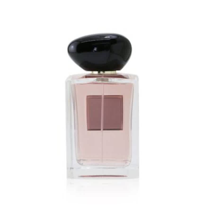Giorgio Armani - Prive Rose Milano Eau De Toilette Spray 100ml/3.4oz