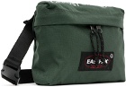 UNDERCOVER Green Eastpak Edition Crossbody Pouch