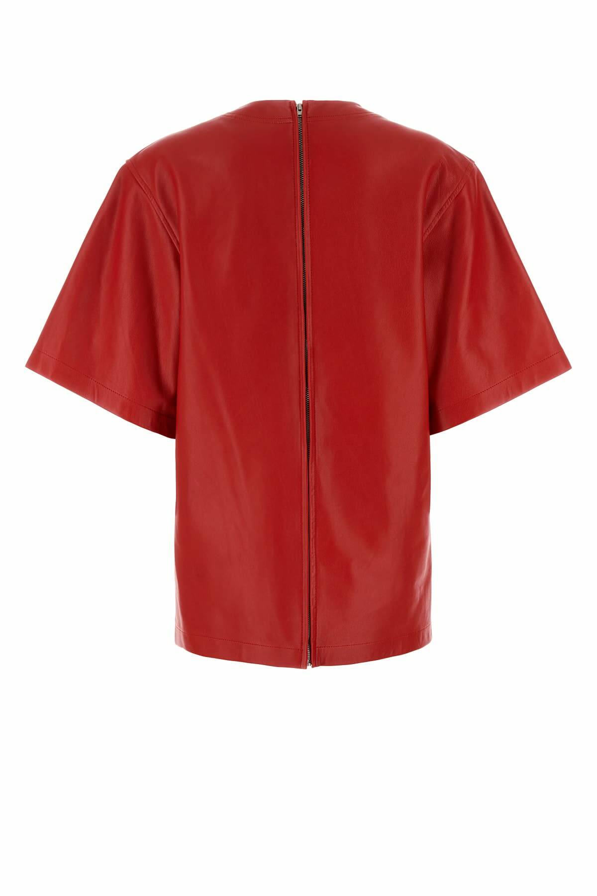 Co Oversized Shirt