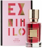 Ex Nihilo Paris Sweet Morphine Eau De Parfum, 50 mL