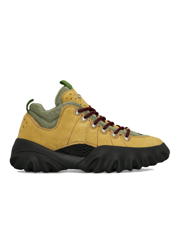 Photo: OAKLEY FACTORY TEAM - Parsnip Boot