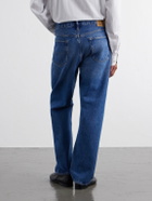 Polo Ralph Lauren - Straight-Leg Jeans - Blue