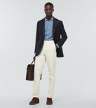 Orlebar Brown - Alexander cotton pants