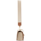 Loewe Beige Barcelona Bag