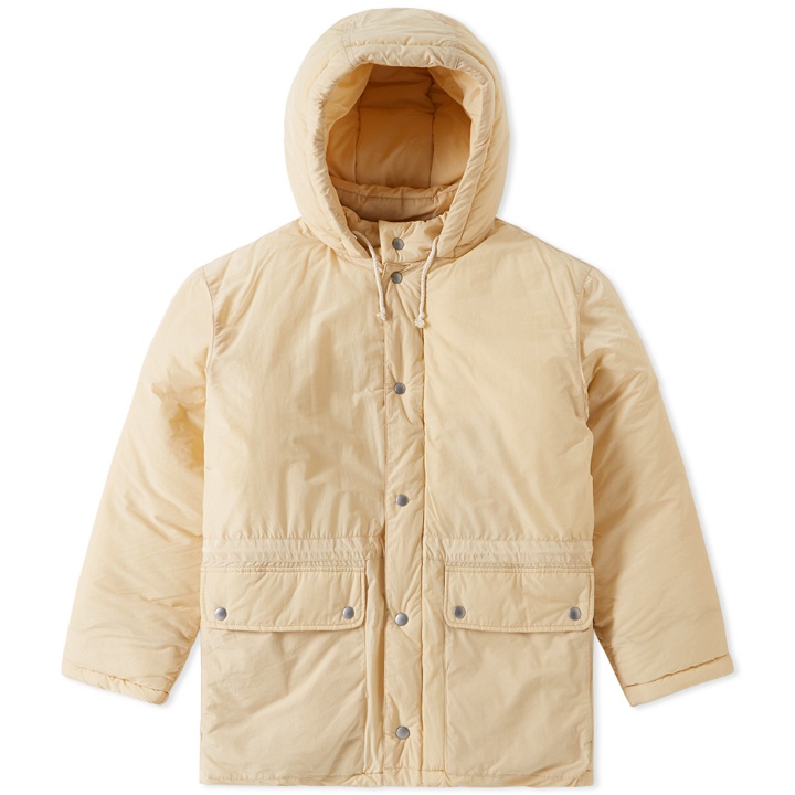 Photo: Our Legacy Puffed Parka