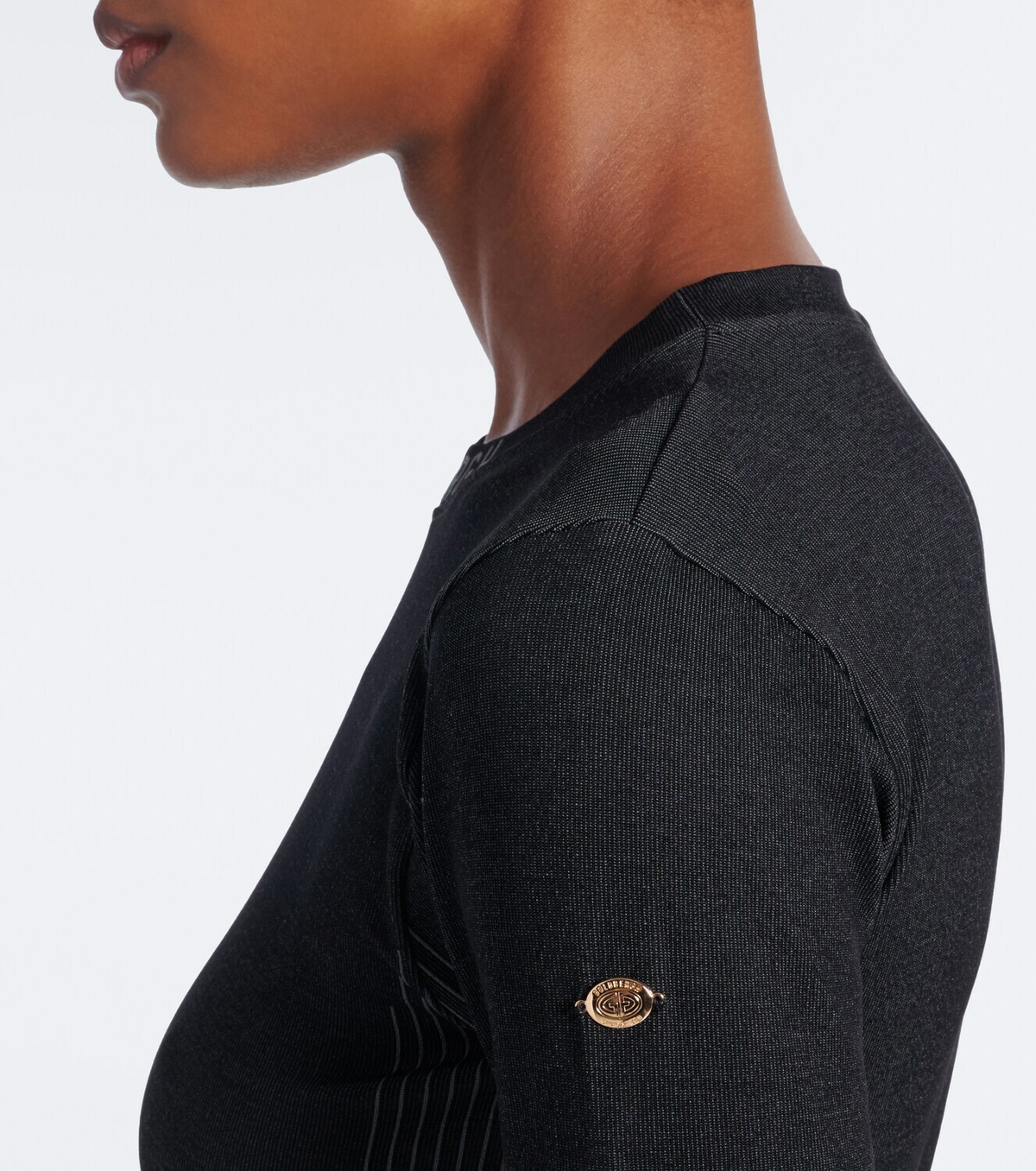 Goldbergh Mika ski top