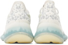 YEEZY Off-White Boost 380 Sneakers