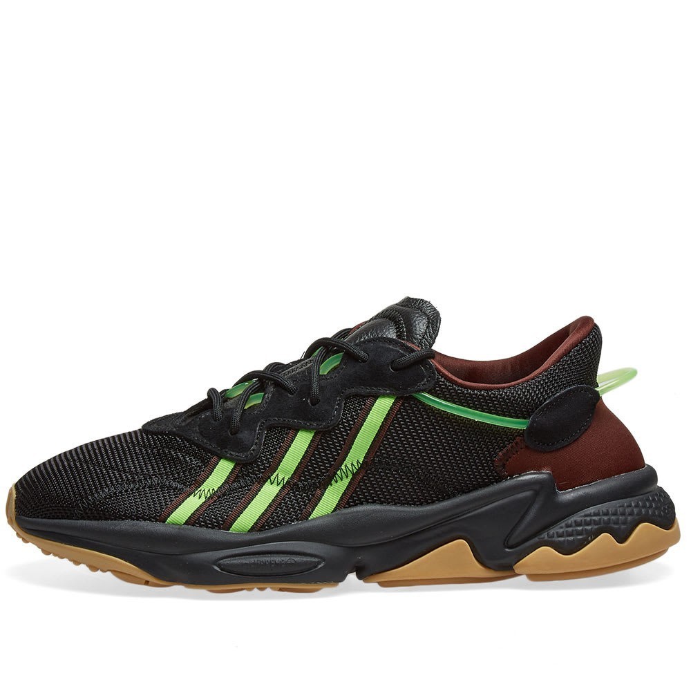 pusha t ozweego adidas