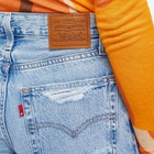 Levi’s Collections Women's Levi's Baggy Dad Jeans in Bin Day