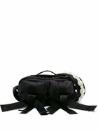 Simone Rocha Classic Bow Cross Body Bag