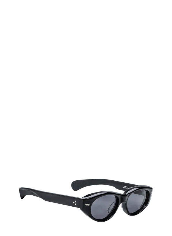 Photo: Jacques Marie Mage Gia Cat-Eye Sunglasses