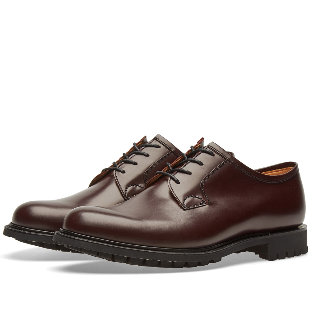 Church's Newbridge Derby Church's