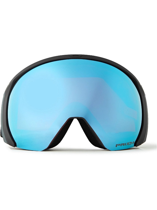 Photo: Oakley - Flight Path L Ski Goggles