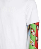 Pucci Cotton T-shirt
