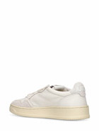 AUTRY - Open Low Sneakers