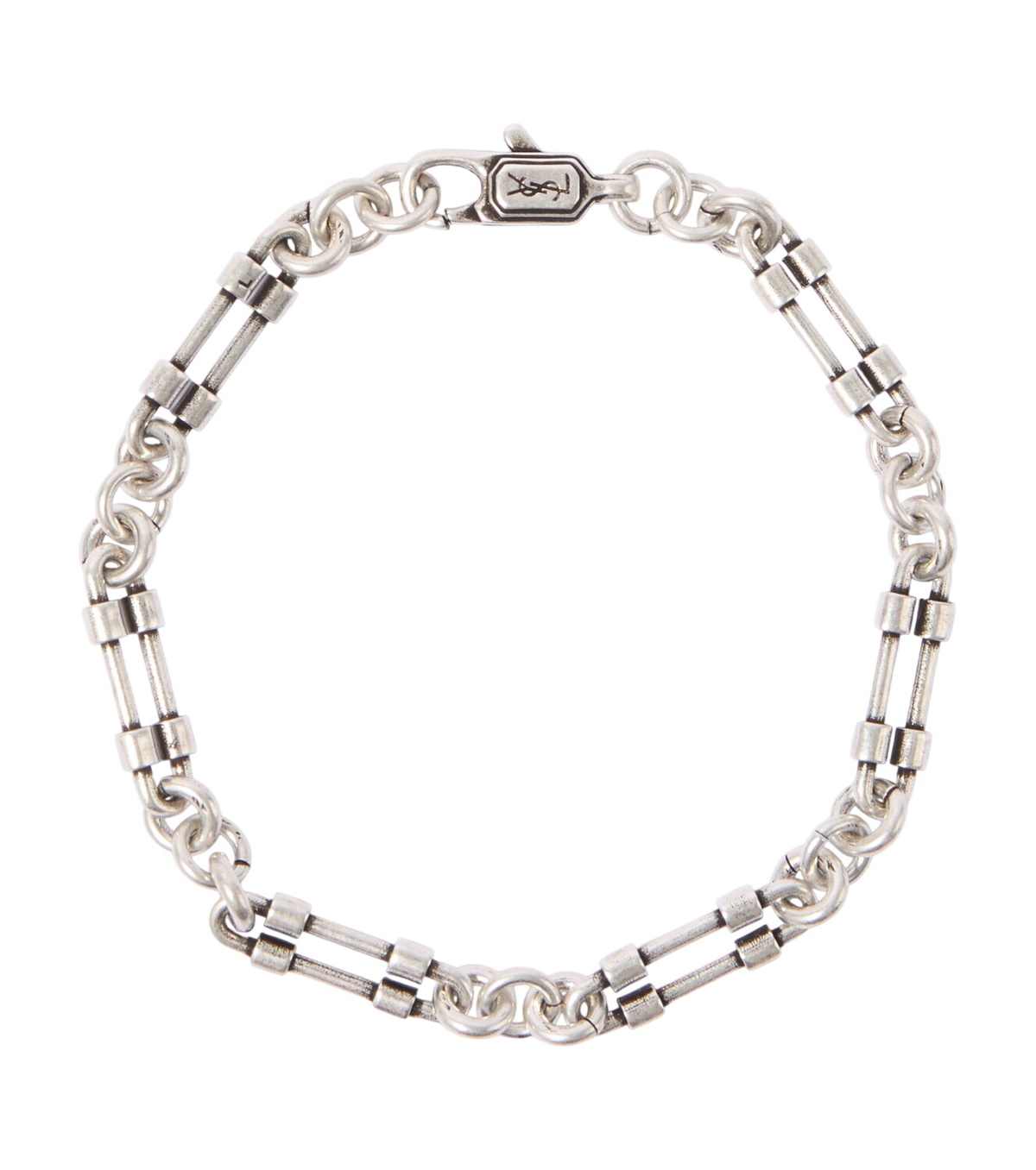 Kei Shigenaga Silver Tsubomi Bangle Bracelet Kei Shigenaga