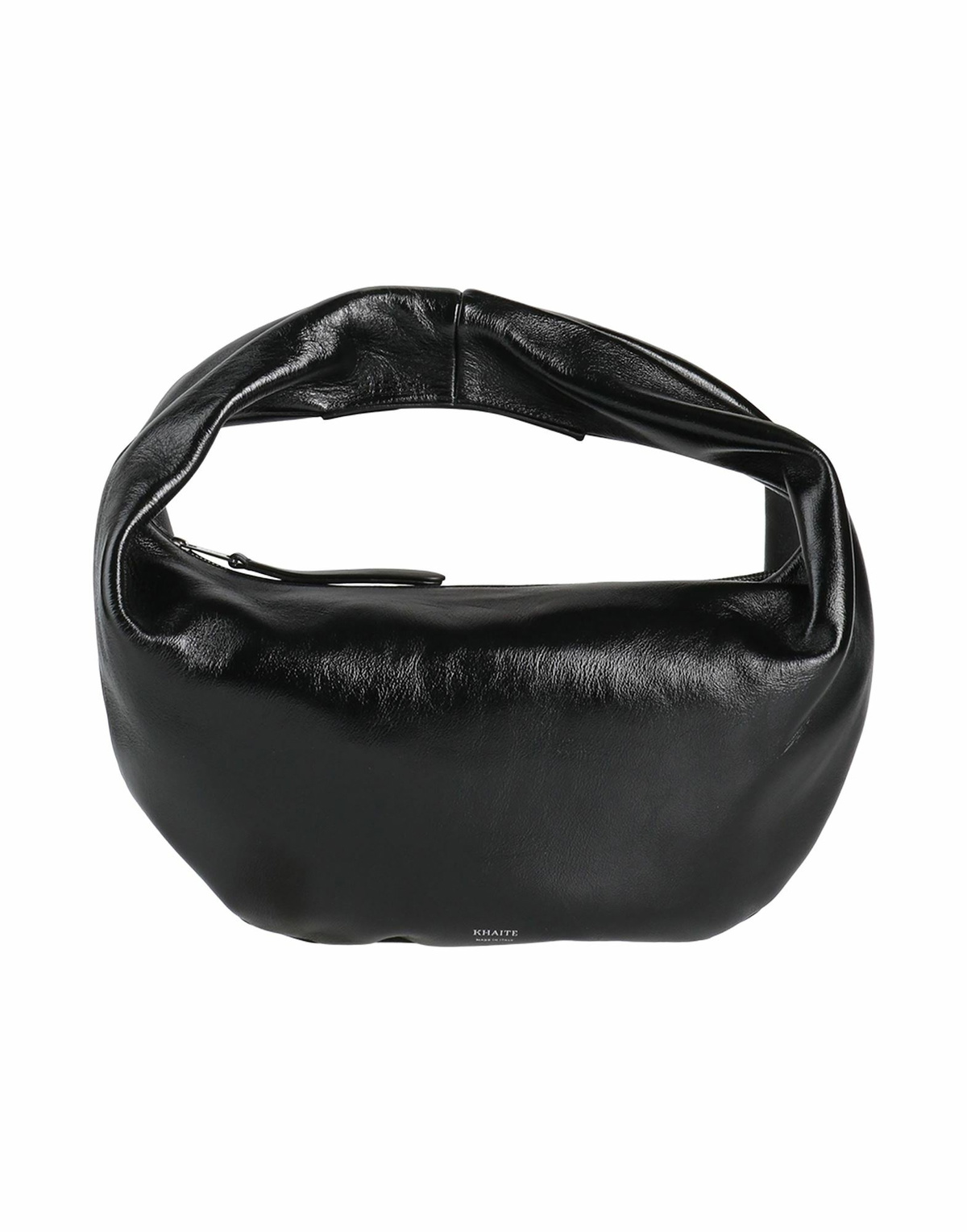 Khaite Womens Handbag in Black